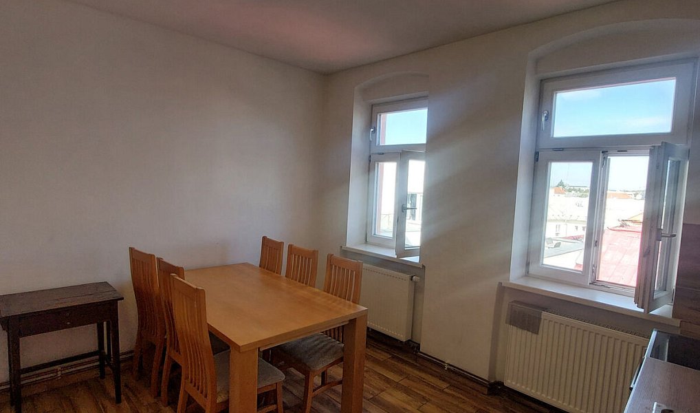 Pronájem bytu 2+1 78 m², Olomouc – náhled fotky 3