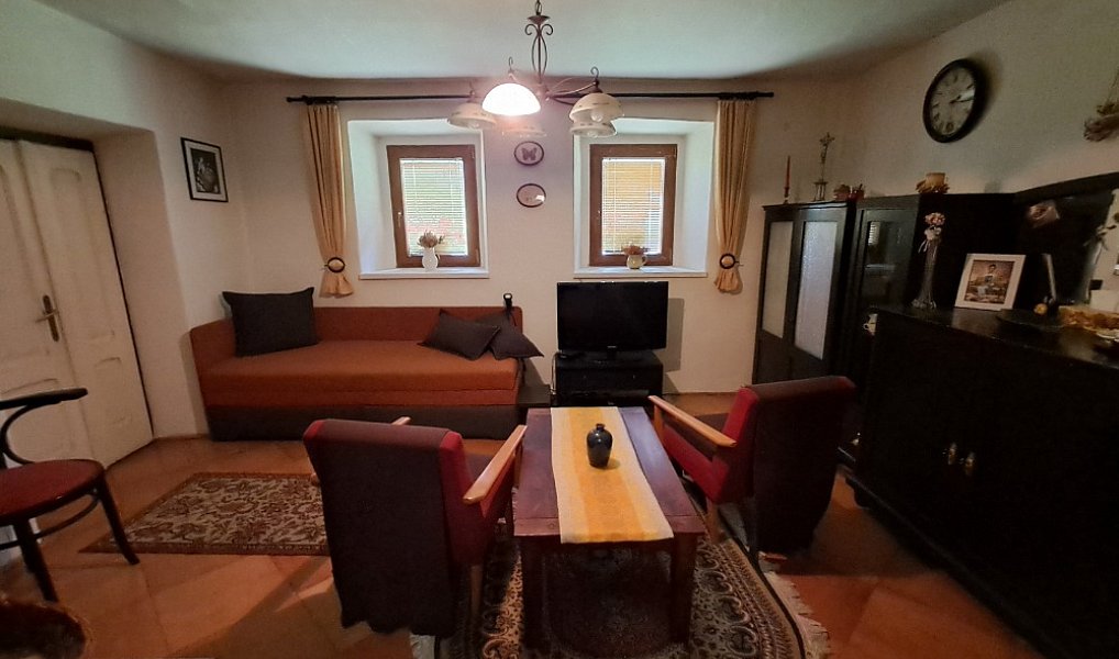 Prodej chalupy 100 m² s pozemkem 6 594 m², Hnojník – náhled fotky 6