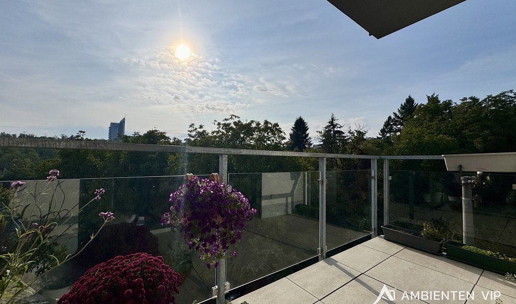 Pronájem bytu 3+kk, 63 m², Nový Lískovec - Brno-město, Brno