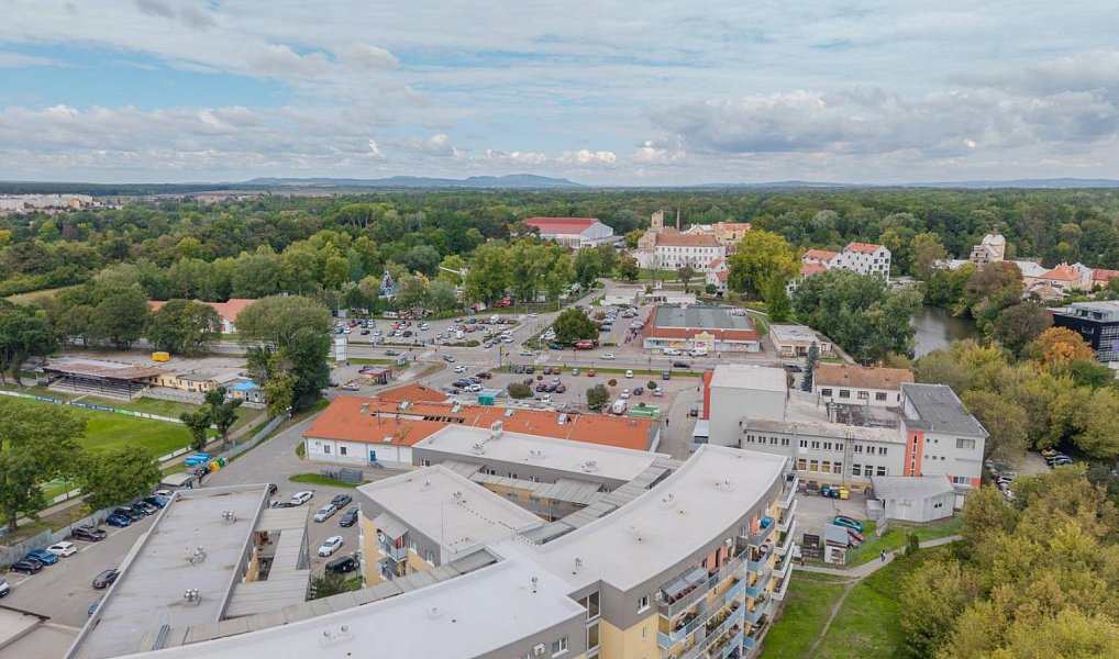 Prodej bytu 2+1 54 m², Břeclav – náhled fotky 16