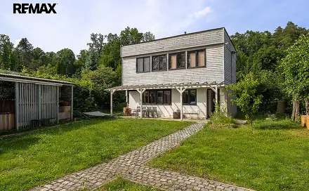 Prodej chaty/chalupy 80 m² s pozemkem 435 m², Kyjovická, Ostrava - Krásné Pole