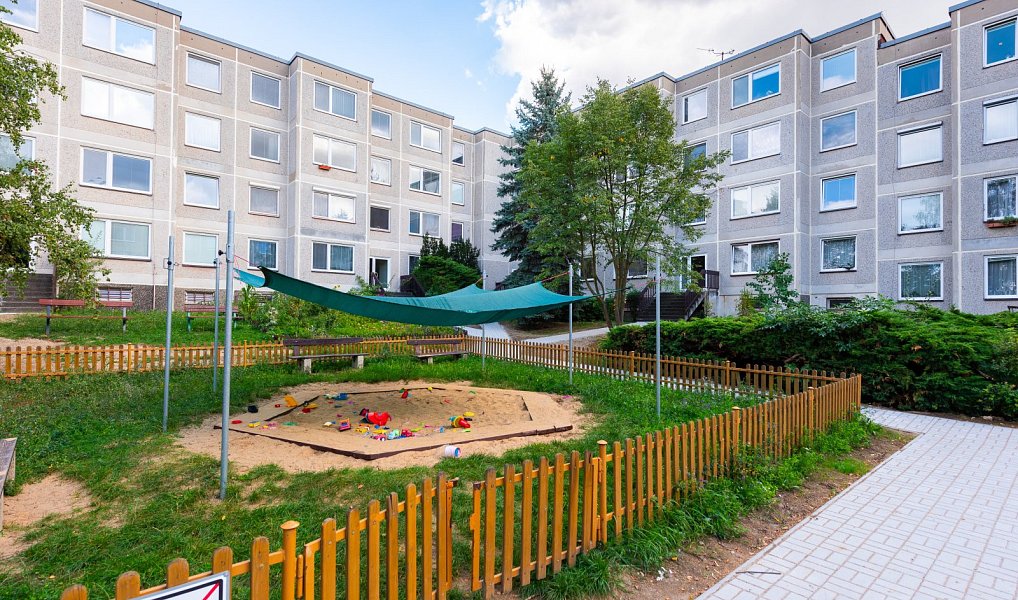 Prodej bytu 3+1 75 m², Praha – náhled fotky 18