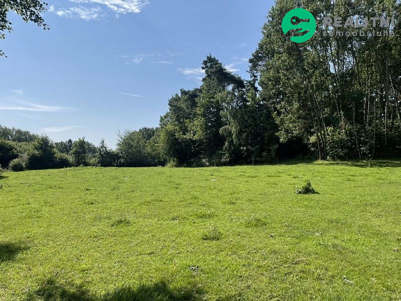 Prodej stavebního pozemku 3 805 m² – fotografie 5