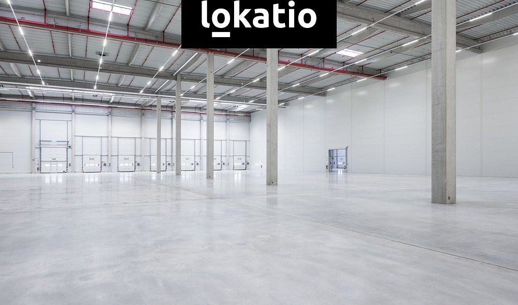 Pronájem skladovacích prostor 4 760 m², Praha – náhled fotky 4
