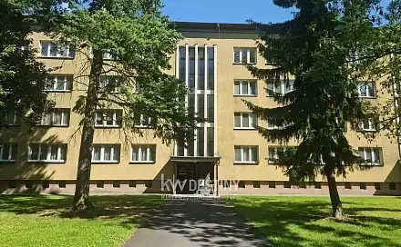 Pronájem bytu 2+1 54 m²