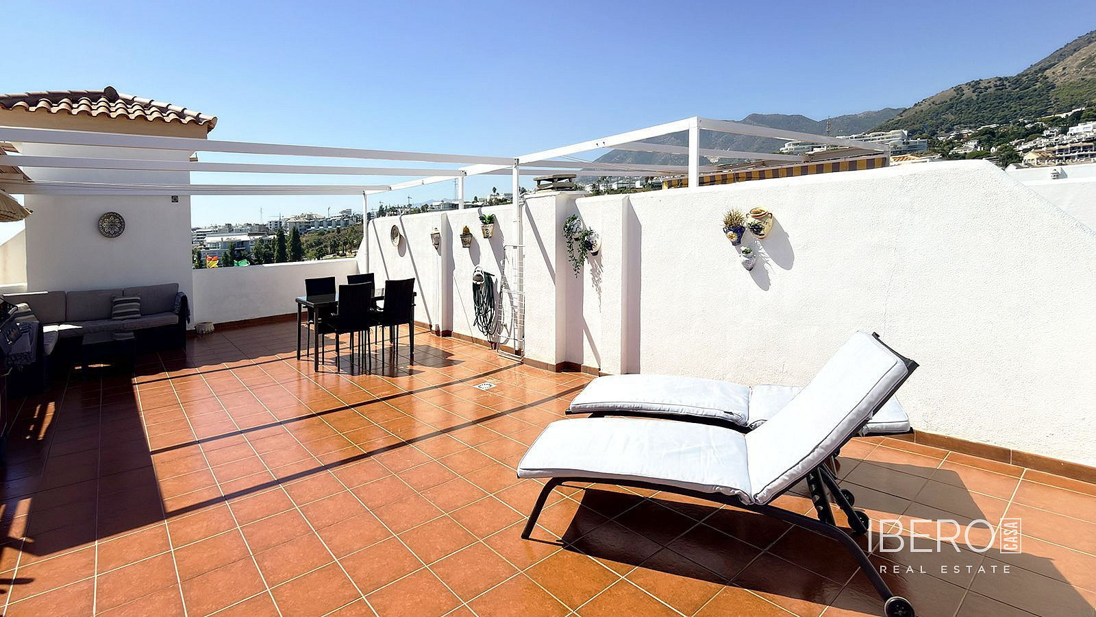 Pis 3+kk – Benalmádena - Vista 2