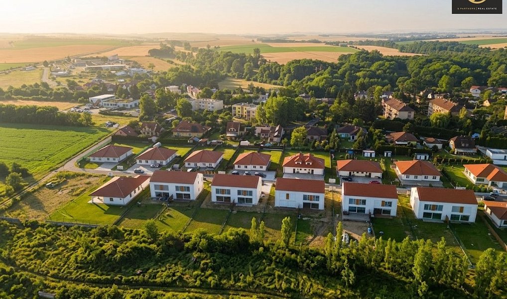 Prodej domu 93 m² s pozemkem 500 m², Velvary – náhled fotky 28
