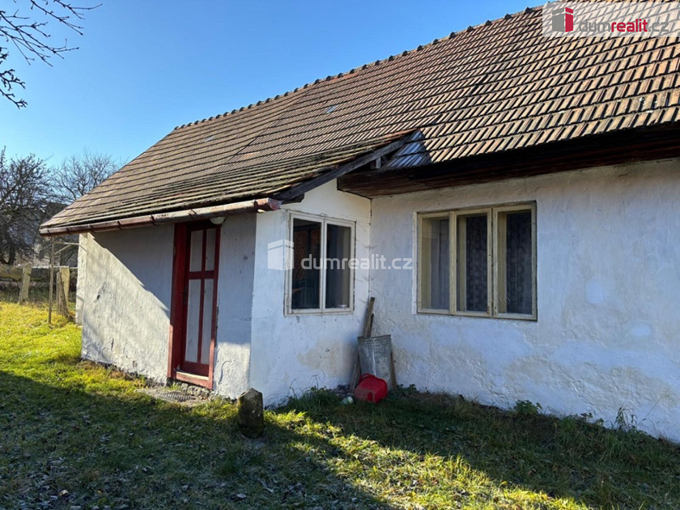 Prodej zemědělského objektu 181 m² — photo 4