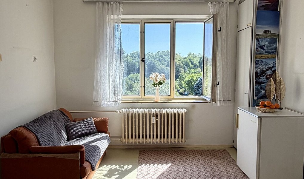 Prodej bytu 1+1 50 m², Kryry – náhled fotky 9