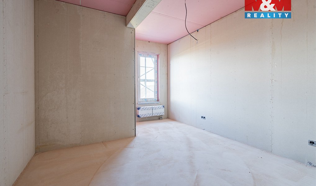 Prodej bytu 3+kk 55 m², Dačice – náhled fotky 12