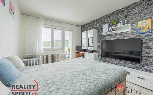 Prodej bytu 2+1 56 m², Švermova, Beroun - Beroun-Město