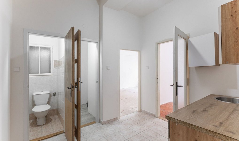 Prodej bytu 2+kk 50 m², Praha – náhled fotky 7