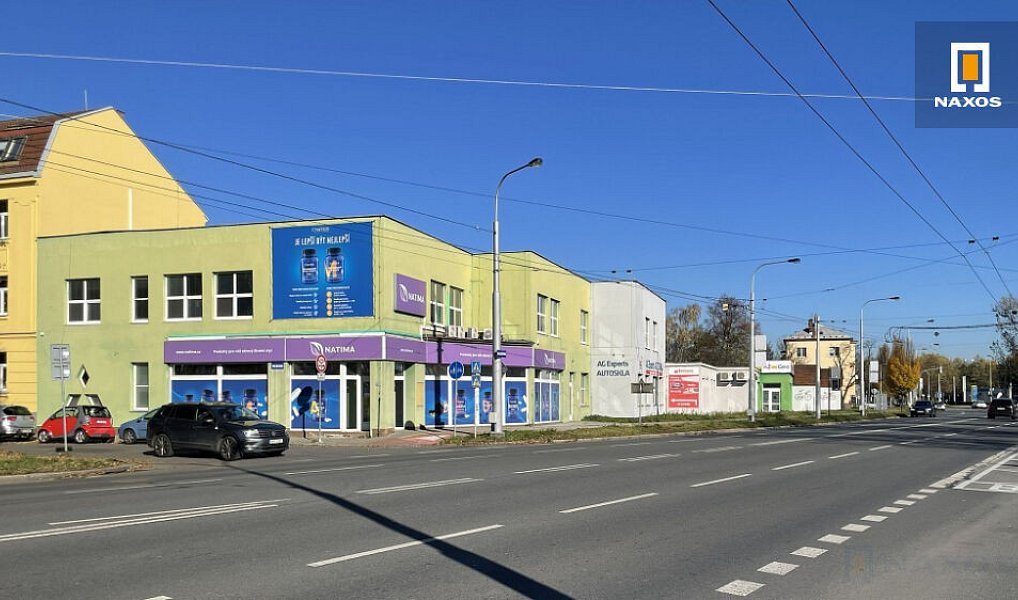 Pronájem obchodních prostor 415 m², Ostrava – náhled fotky 4