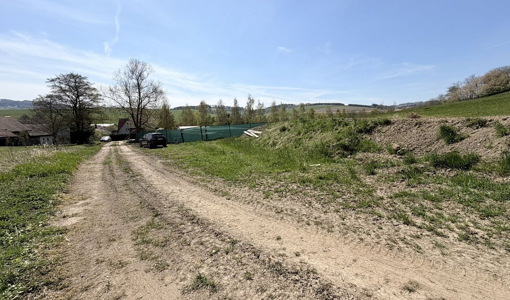 Prodej komerčního pozemku 2 979 m², Kateřinice – náhled fotky 15