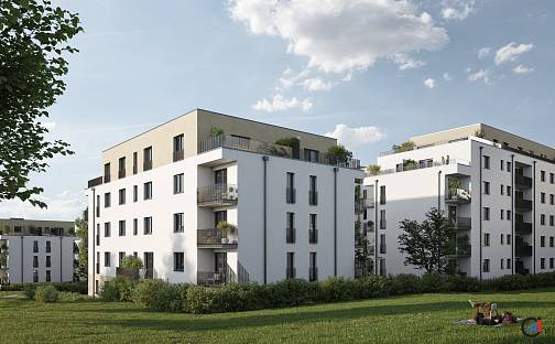 Prodej bytu 2+kk 53 m², Mírová, Rychnov nad Kněžnou