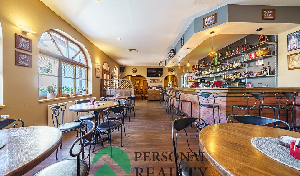 Prodej domu 616 m² s pozemkem 439 m², Mariánské Lázně – náhled fotky 11