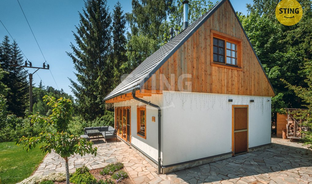Prodej domu 90 m² s pozemkem 638 m², Olešnice v Orlických horách – náhled fotky 21