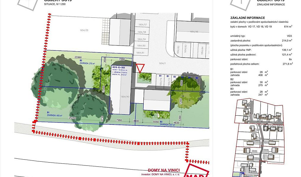 Prodej bytu 4+kk 100 m², Němčičky – náhled fotky 12
