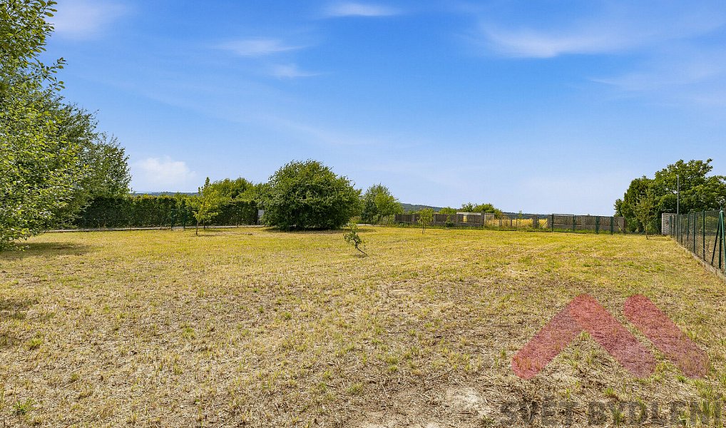 Prodej stavebního pozemku 1 597 m², Sulice – náhled fotky 8