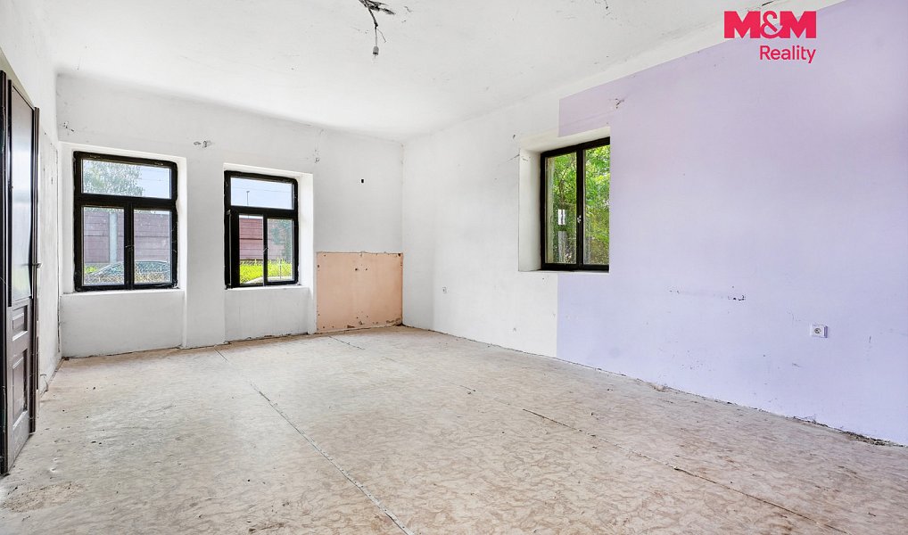 Prodej domu 290 m² s pozemkem 676 m², Starý Kolín – náhled fotky 2