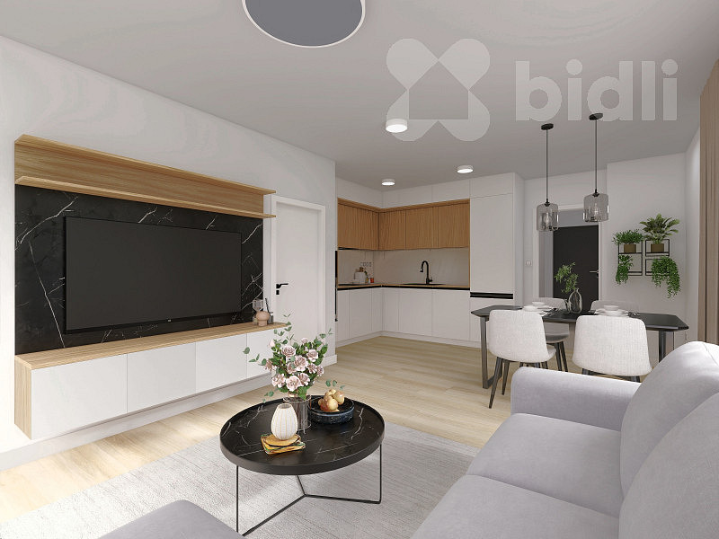 Prodej bytu 3+kk 85 m² — photo 2