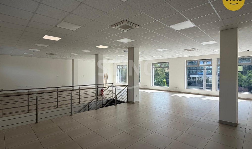 Pronájem obchodních prostor 350 m², Ostrava – náhled fotky 7