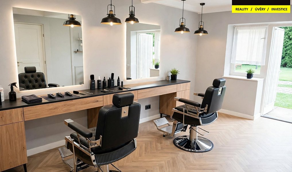 Pronájem obchodních prostor 25 m², Opava – náhled fotky 7