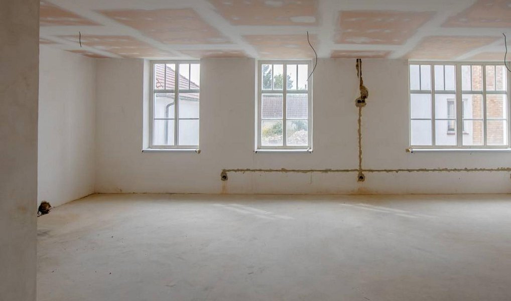 Prodej nájemního domu, činžáku 1 136 m², Nová Bystřice – náhled fotky 5