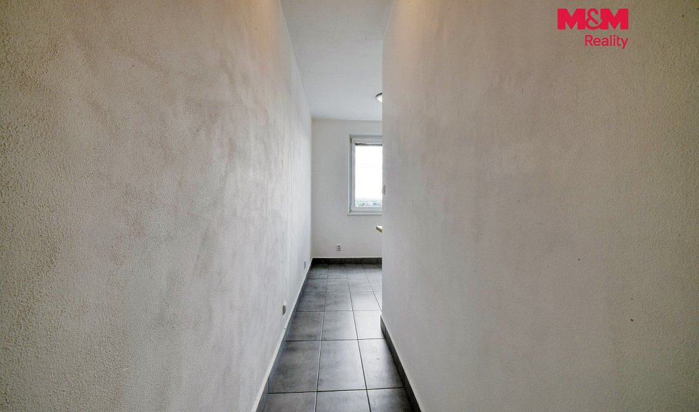 Pronájem bytu 1+1 39 m², Cheb – náhled fotky 15