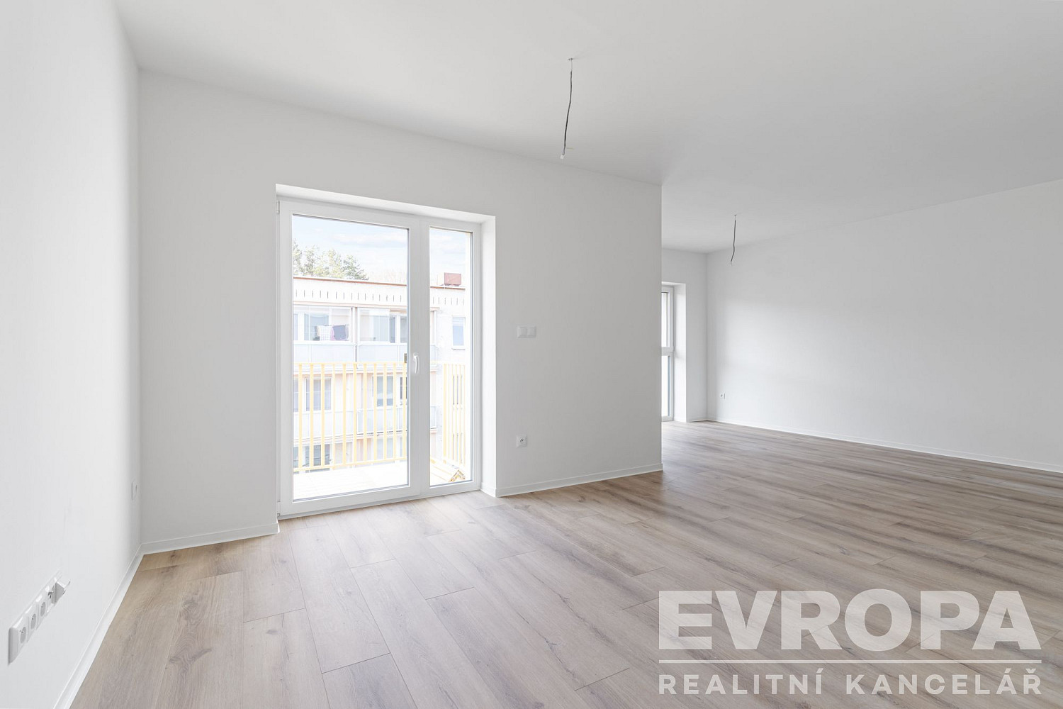 Prodej bytu 2+kk 57 m² – fotografie 3
