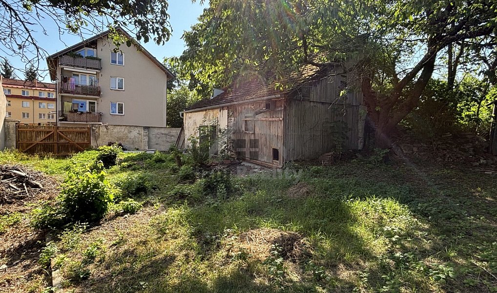 Prodej domu 205 m² s pozemkem 641 m², Nové Hrady – náhled fotky 20