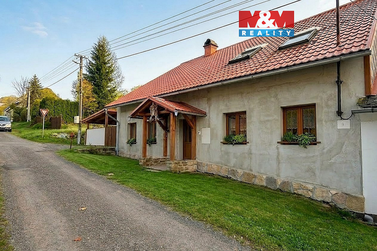 Prodej domu 320 m² s pozemkem 2 079 m² – fotografie 4