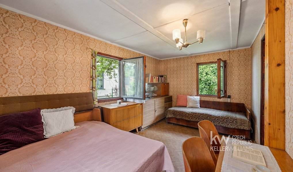 Prodej stavebního pozemku 513 m², Říčany – náhled fotky 34