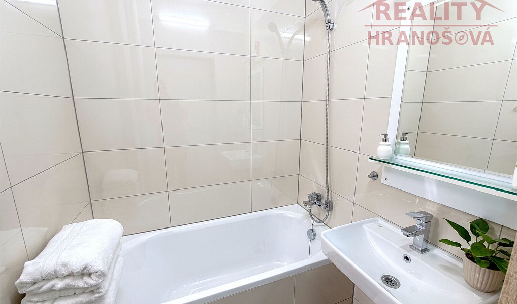 Pronájem bytu 2+1 54 m², Ostrava – náhled fotky 8