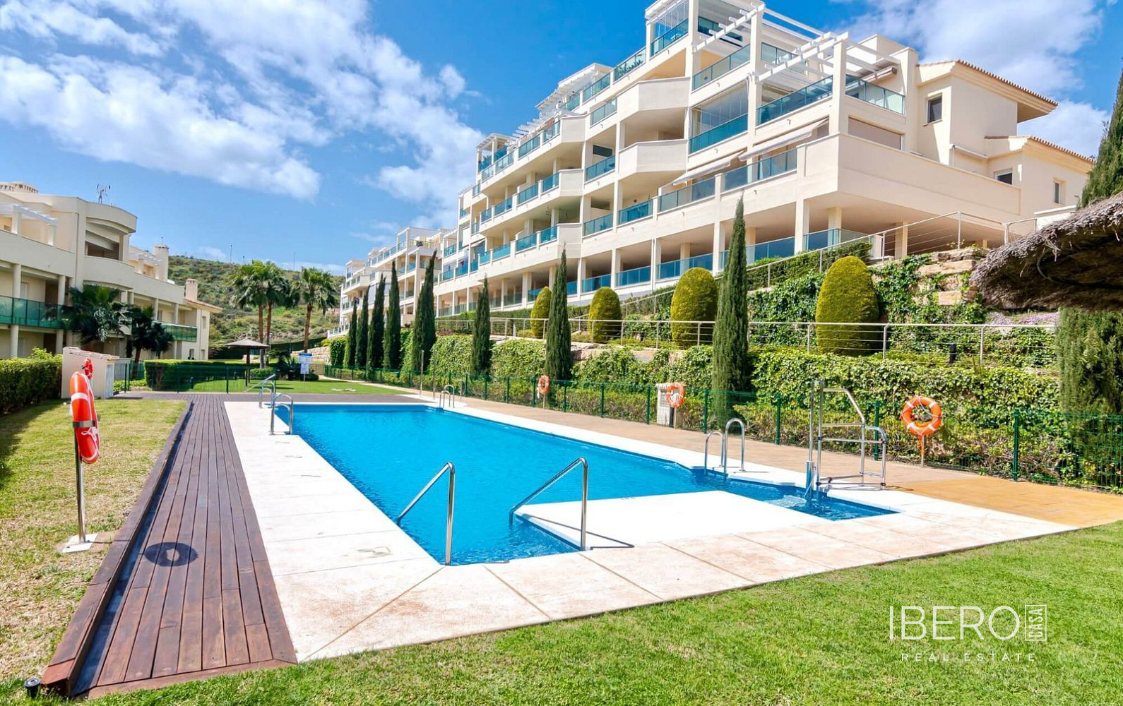 Pis 3+kk – Mijas, Cerrado de Elviria, Cerros del Águila - Vista 2