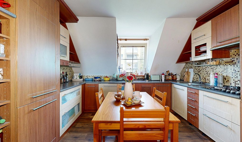 Prodej bytu 3+1 62 m², Ústí nad Labem – náhled fotky 4