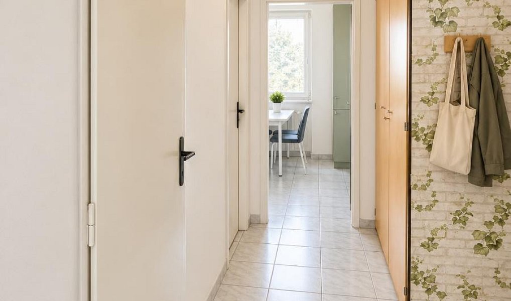 Pronájem bytu 1+1 37 m², Olomouc – náhled fotky 9