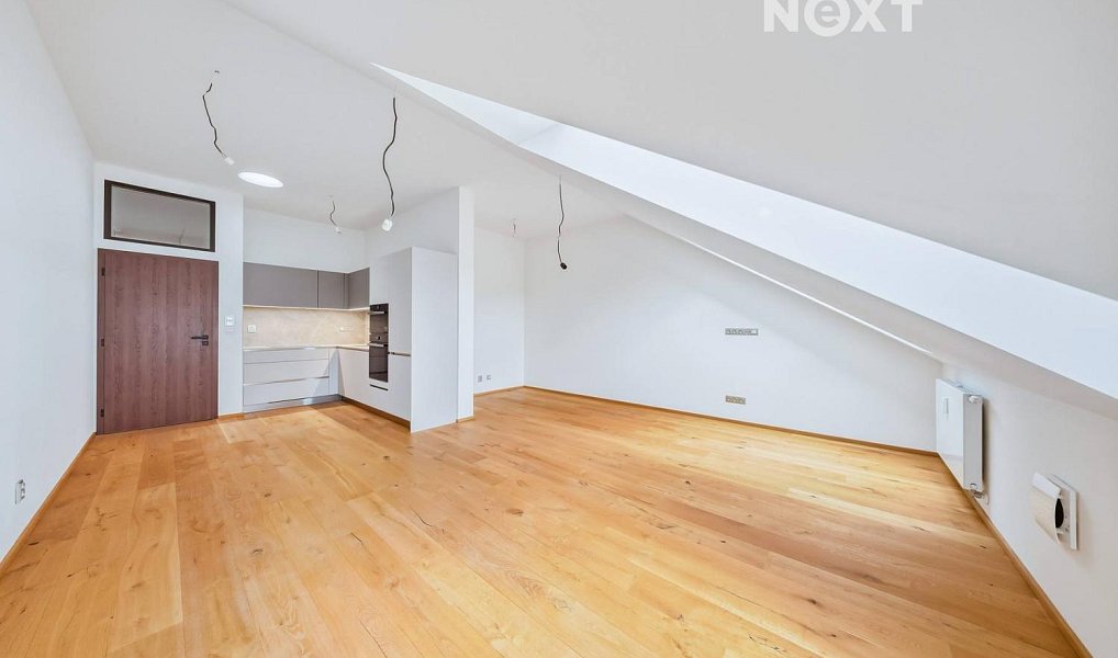 Prodej bytu 2+kk 80 m², Želešice – náhled fotky 8