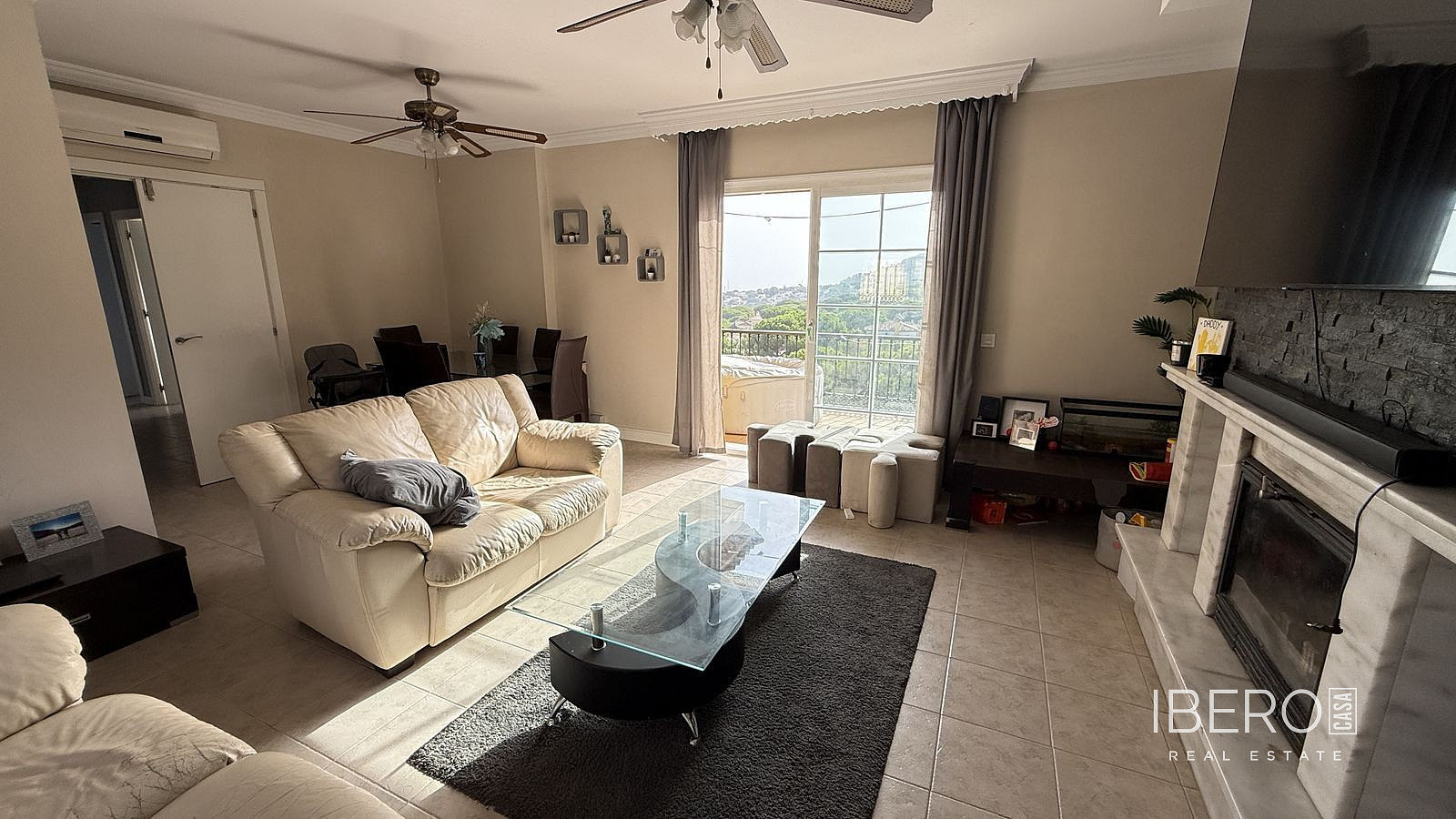Casa 6+kk – Alhaurín de la Torre, Los Tomillares - Vista 5
