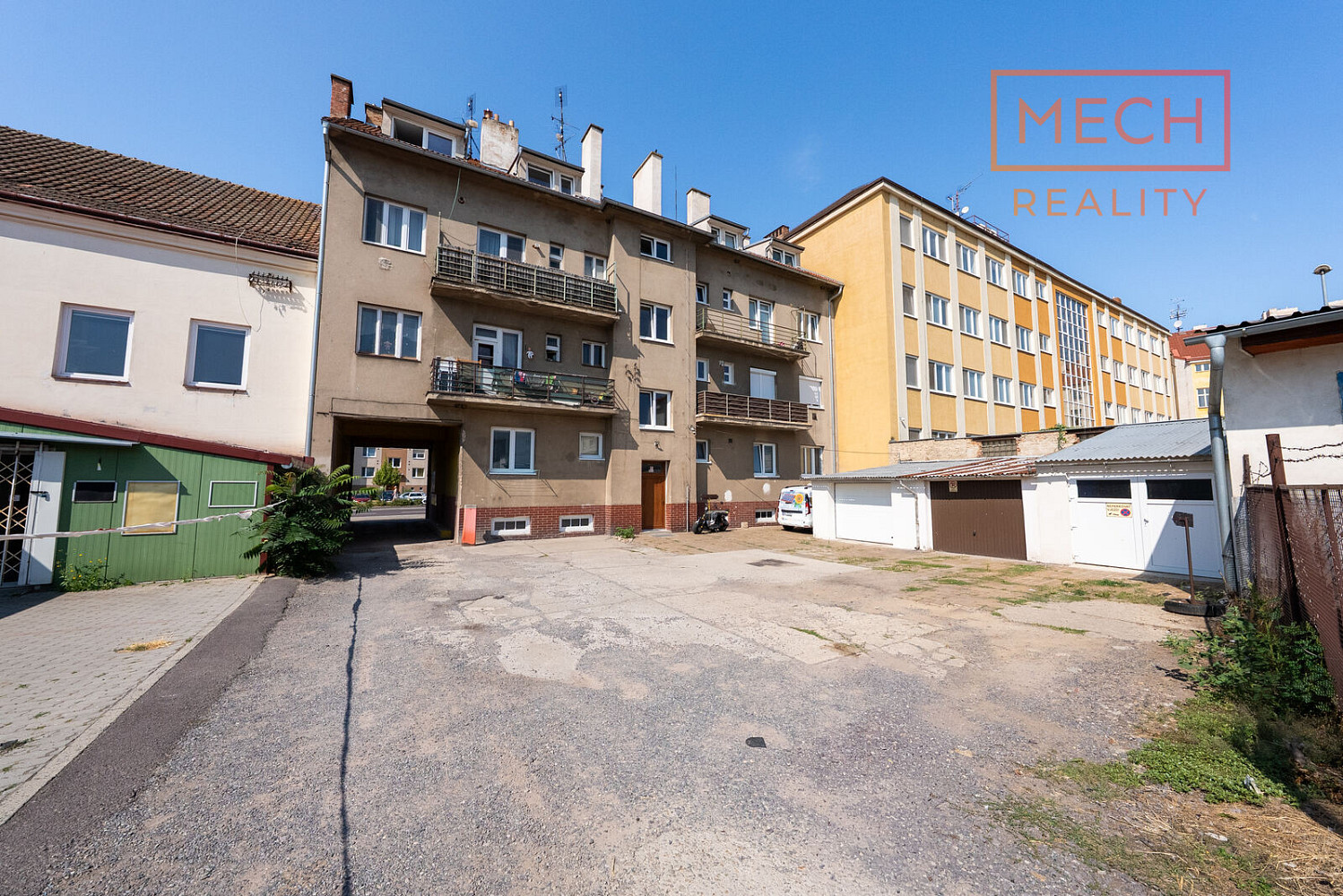 Prodej bytu 2+kk 71 m² – fotografie 4