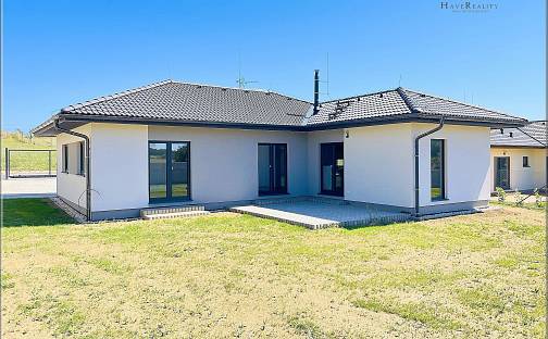 Prodej domu 106 m² s pozemkem 807 m², Řehenice, okres Benešov