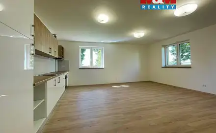 Pronájem bytu 2+kk 65 m², Severní, Hlučín, okres Opava