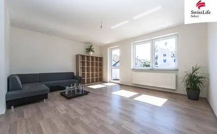 Prodej bytu 3+kk 81 m², Břežany II, okres Kolín