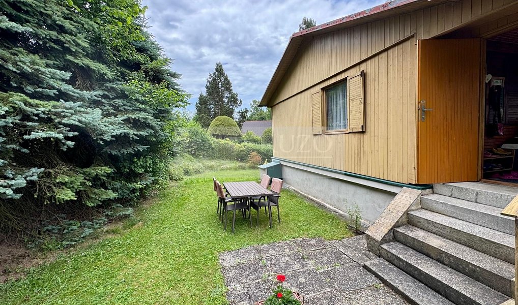 Prodej chaty/chalupy 91 m² s pozemkem 57 m², Bělá pod Bezdězem – náhled fotky 28