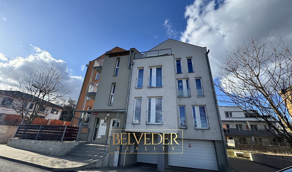 Prodej bytu 2+kk 61 m², Teplice – náhled fotky 2