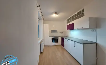 Pronájem bytu 3+1 80 m², Na Sídlišti, Budišov nad Budišovkou, okres Opava