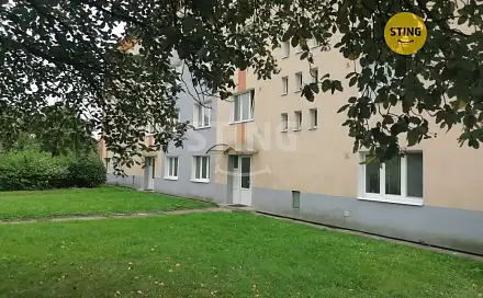 Pronájem bytu 2+1 55 m²