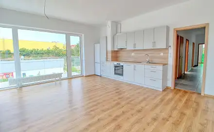 Pronájem bytu 4+kk 106 m², Vídeňská třída, Znojmo