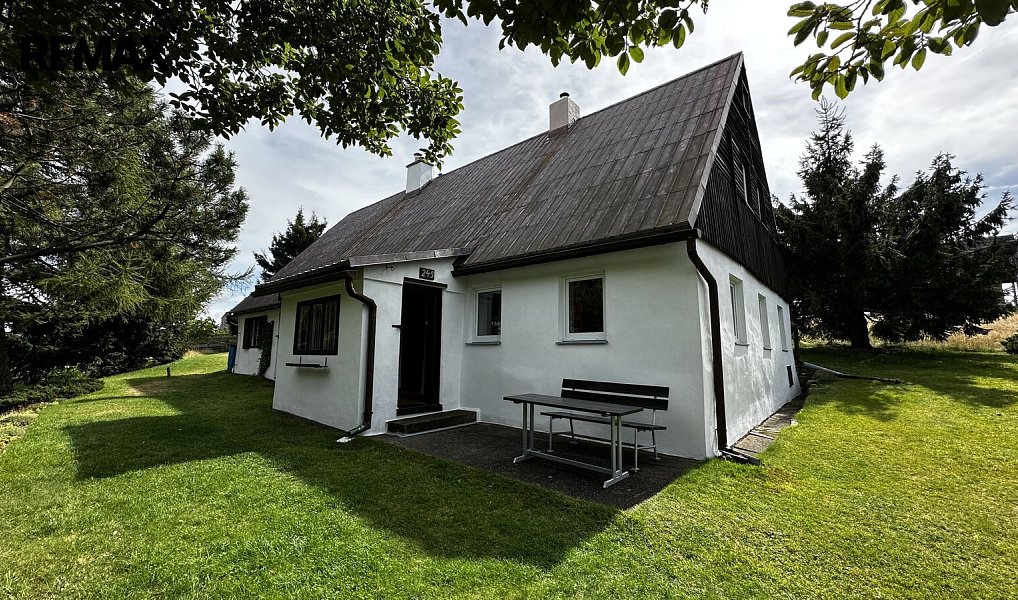 Prodej chaty/chalupy 96 m² s pozemkem 739 m², Dubí – náhled fotky 3
