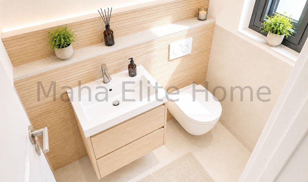 Prodej domu 112 m² s pozemkem 751 m², Jirkov – náhled fotky 14